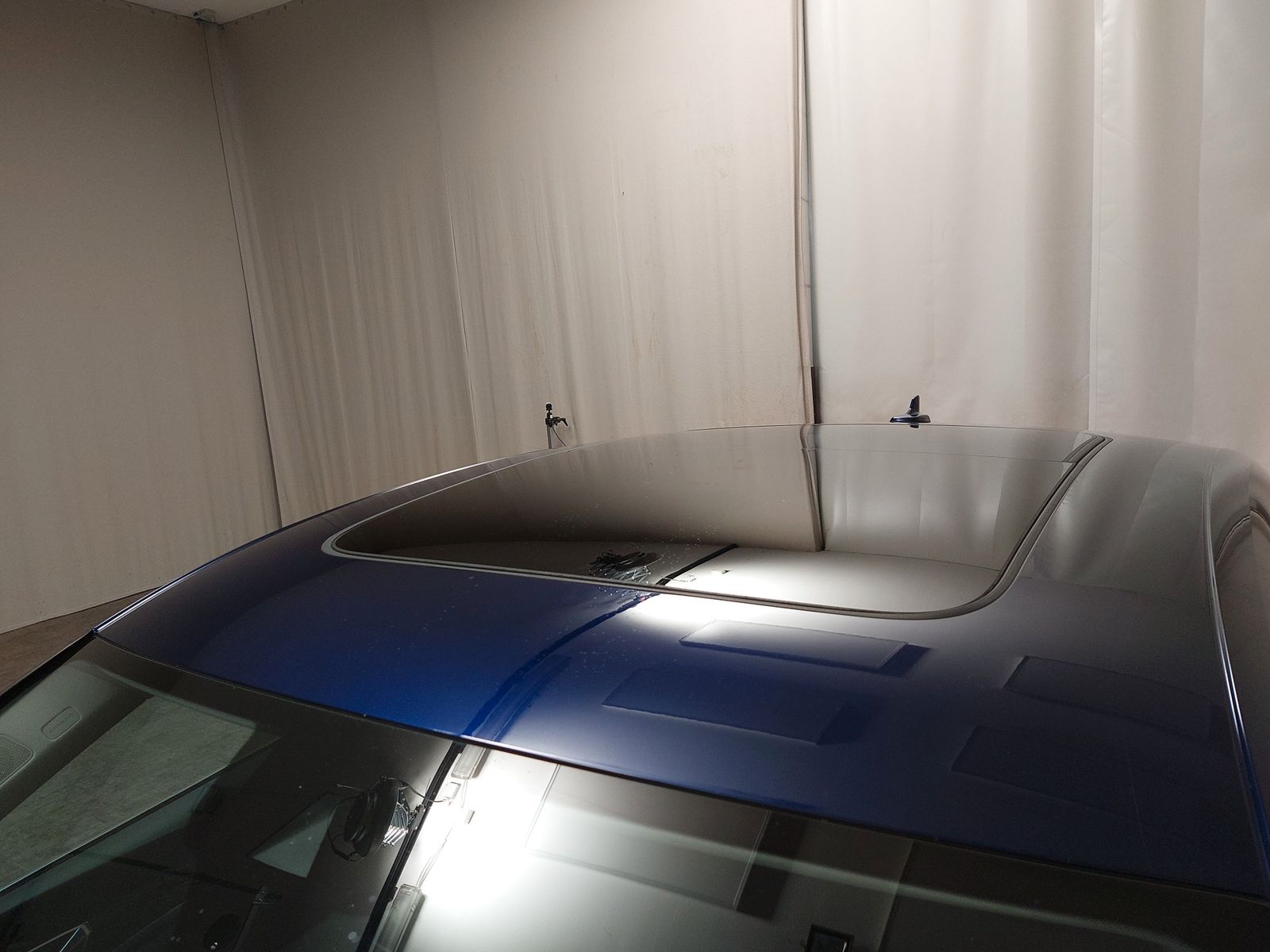 Audi 55 quattro T-Leder Nav Pano LED RFK foto 8
