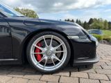 Porsche 911 GT3 Sport Chrono Alcantara Akrapovic PCM - Porsche aus 2010: 911 Gt3