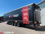 Kögel SN24*Mega Tautliner*Hubdach*Lang-LKW*SAF* - Angebote