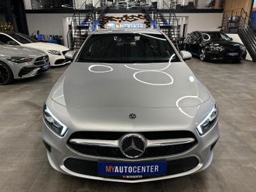 Mercedes-Benz A 180 d *2. Hand*Klima*Navi*Kamera*Bluetooth*LED