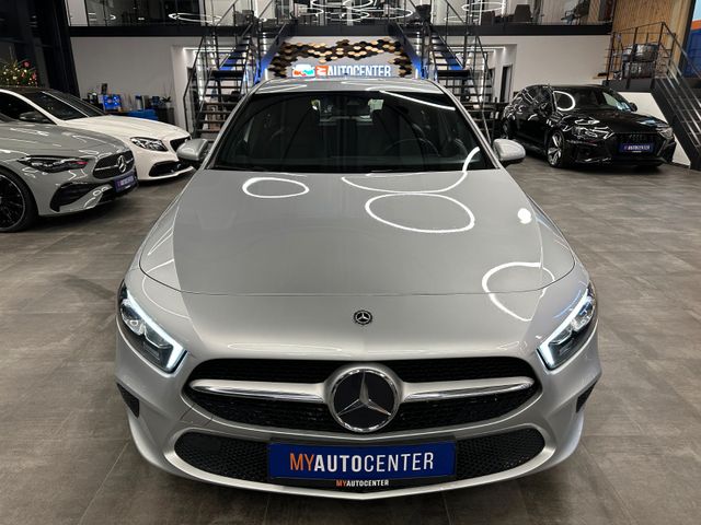 Mercedes-Benz A 180 d *2. Hand*Klima*Navi*Kamera*Bluetooth*LED