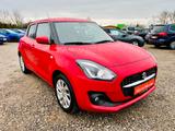 Suzuki Swift 1.2 Dualjet CVT AUTOMATIK KLIMA KAMERA SHZ - Suzuki Swift: Automat