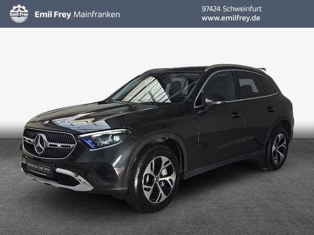 MERCEDES-BENZ GLC 300 de 4M Avantgarde Advanced DigitalLight