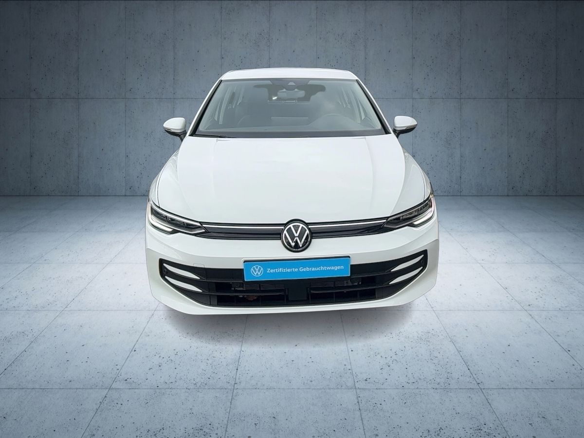 Volkswagen Golf Life 1.5 eTSI DSG LED R-KAMERA ACC SHZ PDC foto 10