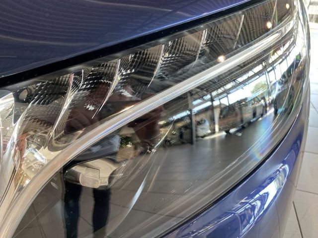 V 300 d Ava Ed 4M extralang AMG 8S Kühlfach Sitz
