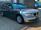 BMW 120i Klima Sitzheizung BMW Service Klima - BMW 120 aus 2010
