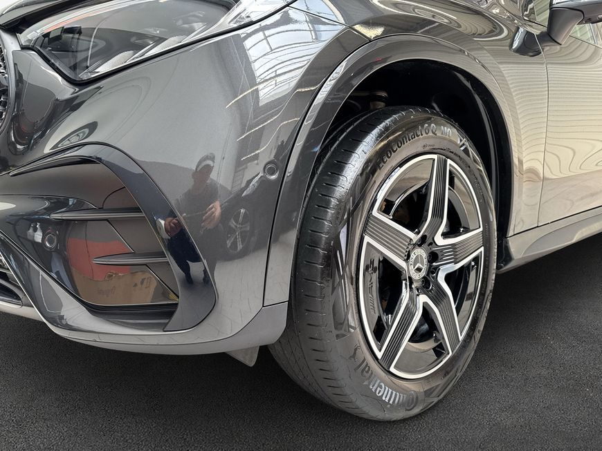 Mercedes-Benz GLC 300 e 4M AMG Advanced Night Distro Sitzklima foto 7