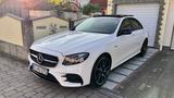 Mercedes-Benz E 53 AMG Mercedes-AMG E 53 4MATIC+ Autom. Me... - Mercedes-Benz E 53 AMG mit Benzin-Antrieb: Limousine