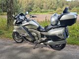 BMW K1600gtl  - BMW GEBRAUCHT K 1600 GTL