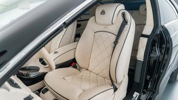 Maybach 57