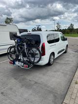 Opel Combo Life E L2 - Wohnwagen in Frankfurt