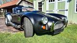 AC Cobra V8 - 7.0 Liter - >320kW - H-Kennzeichen - AC Gebrauchtwagen