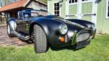 AC Cobra V8 - 7.0 Liter - >320kW - H-Kennzeichen - AC Gebrauchtwagen