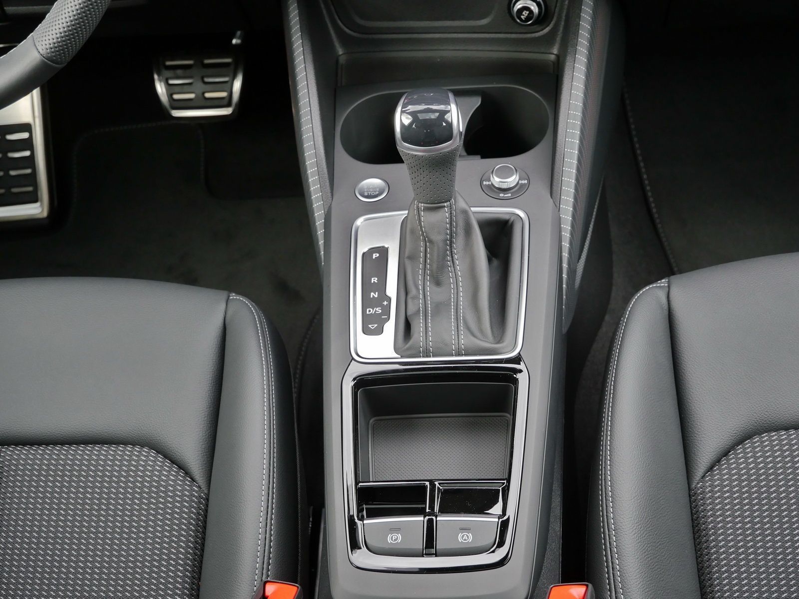 Audi Q2 - Bild 7