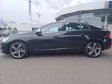 Volvo S60 T3° R-Design - Volvo S60 Gebrauchtwagen