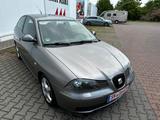 Seat Ibiza Sport*KLIMAAUTO*SITZHZ*TEMPOMAT - Seat Ibiza Sport mit Diesel-Antrieb