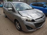 Mazda 5 Sendo 7-Sitzer - Mazda: Unfallwagen