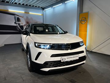Bild Mokka-e Opel