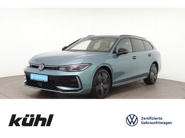 Volkswagen Leasingangebot: Volkswagen Passat Variant 1.5 TSI eHybrid DSG R-Line IQ.Lig