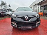 Renault Captur 1.5 DCI Elysee Leder/Navi/Kam/PDC - Renault Captur: Elysee