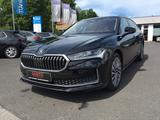 Skoda SUPERB COMBI 1.5 TSI iV 204PS LAURIN&KLEMENT ... - Skoda Superb: 2.5