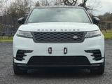 Land Rover Range Rover Velar R-Dynamic SE - Land Rover Range Rover Velar SE mit Diesel-Antrieb