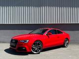 Audi A5 Coupe 3.0 TDI quattro *S-LINE*PANO*SZHZ*XENON