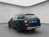 Skoda Octavia 2.0 TSI 4x4 DSG Scout Combi - Skoda: Combi Scout