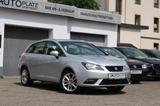 Seat Ibiza ST Style *AUTOMATIK *KLIMATRONIK *AHK *ALU - Seat Ibiza mit Benzin-Antrieb: Kombi
