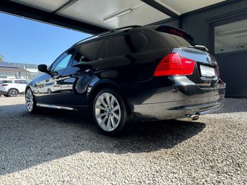 BMW 320 - 5