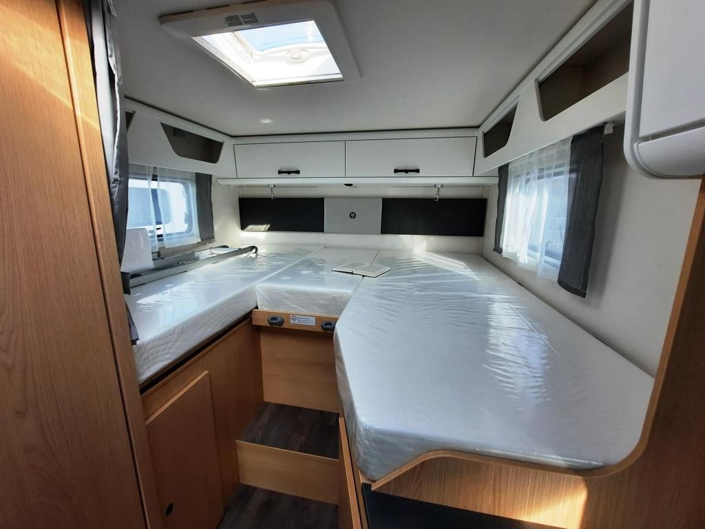 Fahrzeugabbildung Sunlight T 67S Adventure Edition Verfüg./Sparen Sie 2.673