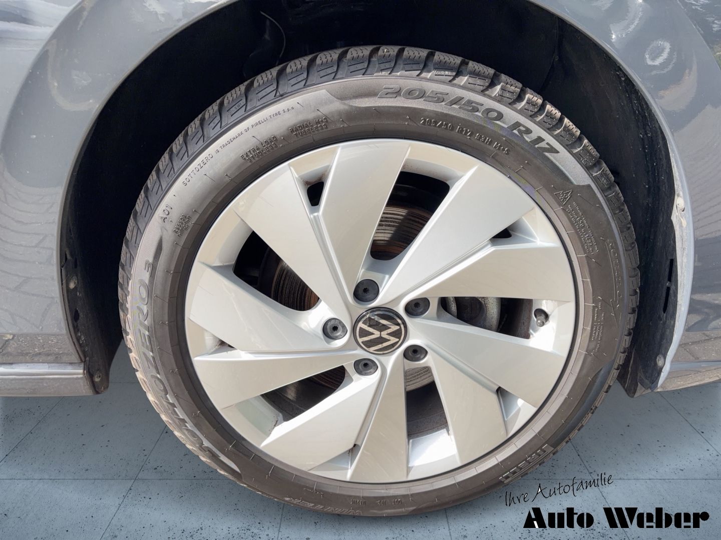 Volkswagen Golf - Bild 7