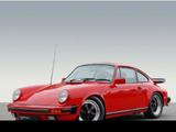 Porsche 911 Carrera Coupe 3.2  - Porsche aus 1984: 911