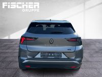 Renault Scenic - Vorschau Bild 3