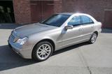 Mercedes-Benz C 200 CGI ELEGANCE ! XENON ! CUBANIT - gebrauchte Mercedes-Benz C 200 aus dem Jahr 2003