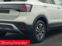 Volkswagen T-Cross - Vorschau Bild 19
