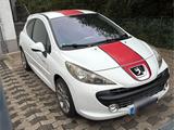 Peugeot 207 le Mans 150 Turbo - Peugeot 207 in Bielefeld
