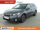 Subaru Outback 2.5 Sport Aut.*NAV*ACC*CAM*PDC*H/K*SHZ* - gebrauchte Subaru Kombis
