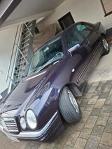 Mercedes-Benz E 280 AVANTGARDE Avantgarde - gebrauchte Mercedes-Benz E-Klasse aus dem Jahr 1998