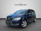 Volkswagen Touran 1.4 TSI United*Sitzheizung*AHK*Tempomat* - gebrauchte VW Touran aus dem Jahr 2008