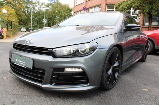 Volkswagen Scirocco R 2.0 TSI DSG/Leder/Navi/Dynaudio/Keyle