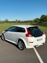 Volvo C30 D4 RDesign 5 Zylinder Diesel - gebrauchte Volvo C30 aus dem Jahr 2010