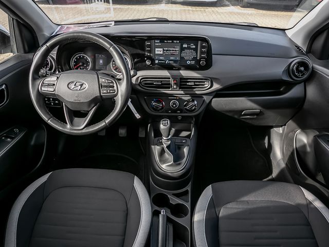 Hyundai i10 1.0 Edition 30 Fernlicht-Assistent