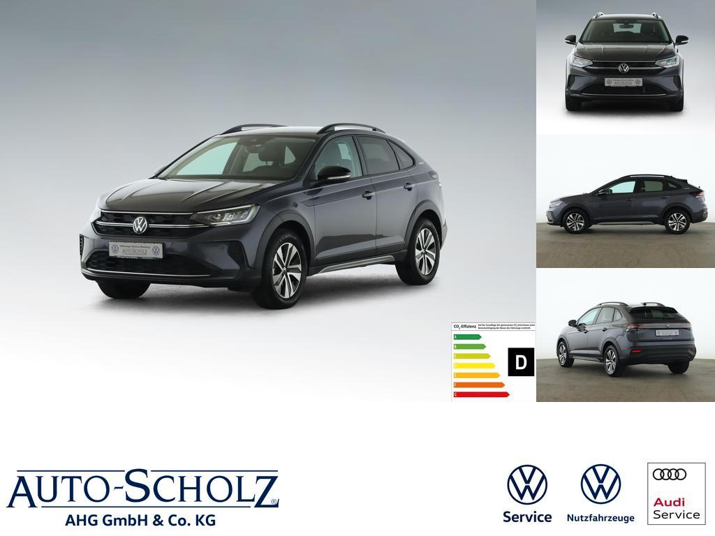 Volkswagen Taigo 1.0 TSI Energy+DSG+GJR+RFK+LED+PDC+DAB+APP