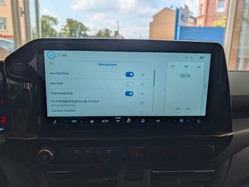 Ford Tourneo Custom L1 Titanium 5Jahre Garantie!*