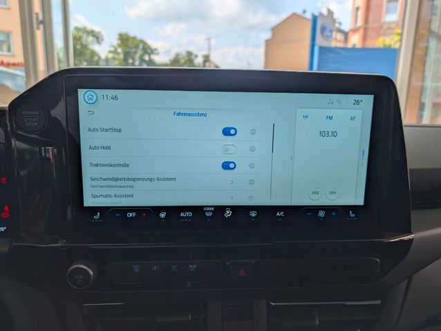 Ford Tourneo Custom L1 Titanium 5Jahre Garantie!*