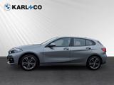 BMW 118 d Sport Line LC Prof HiFi Komfortzugang - gebrauchte BMW 118 aus dem Jahr 2022
