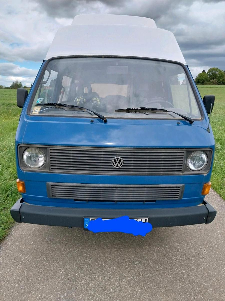 Volkswagen Andere