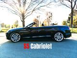Audi S5 Cabrio "Sommer Schnäppchen" - : Schnäppchen