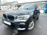 BMW X3 xDrive 20 i M Sport NAVI-LEDER-PANORAMA-XENON - BMW X3: Xdrive20i